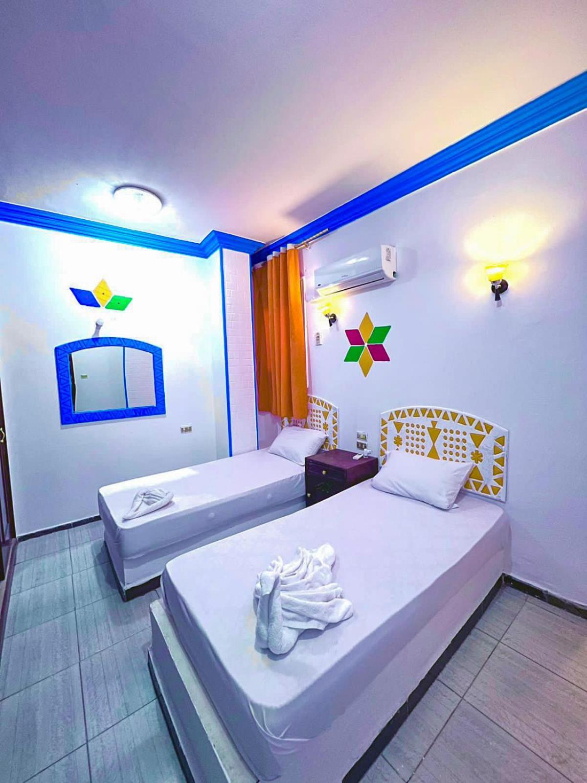 Hotel Nubian Kulih House à Assouan Extérieur photo